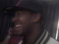 NICKI MINAJ AND OMARION TALK DIRTY IN NYC