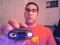 iPhone Video Review #1: DLO Hipcase
