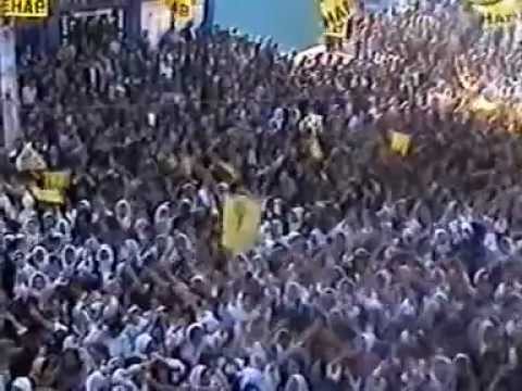 Yusuf UĞUR- Direndik İşkencelerde (ŞIRNAK 2002 DEHAP MİTİNGİ)