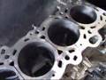 Nissan SR20-DET Block Resurfacing