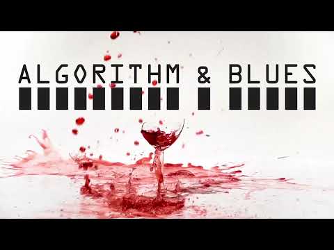 MOTIHARI BRIGADE: New single - "Algorithm & Blues"