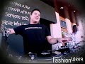 Fashion Week San Diego