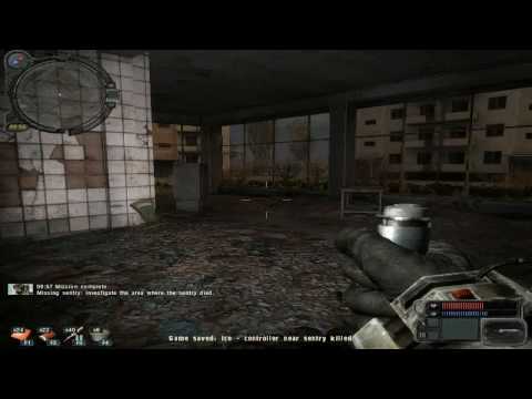 S.T.A.L.K.E.R. : Call of Pripyat