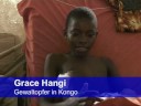 UN-Soldaten machtlos gegen Gewalt in Kongo