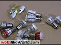 More Motorcycle LED Lights