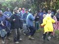 Killimanjaro 2007