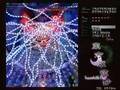 Touhou 08 - Imperishable Night Extra stage with Scarlet Team