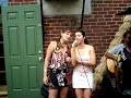 Brenda e Jana Brenda e Jana