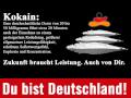 Schallfaktor - Kokain