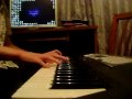 Flow Sign piano[Naruto shippuden op 6]