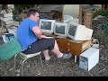 ATI EYEFINITY IN ACTION - Best setup Evar!.wmv