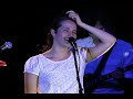 Ximena Sariñana - Un Error (Lunario) Ximena Sariñana - Un Error (Lunario)