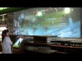 Click here to watch this video 東京ソラマチ 「世界のビール博物館」 プロジェクター+タッチパネル演出