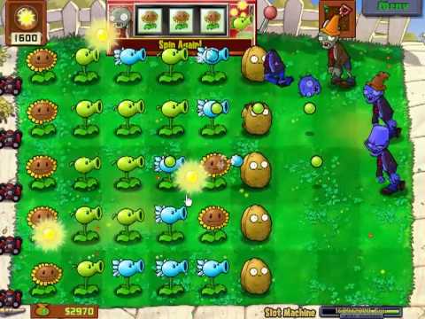 game plant vs zombies game plant vs zombies