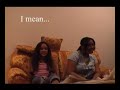Yasmin & Michaela : Amerie - One Thing Yasmin & Michaela : Amerie - One Thing