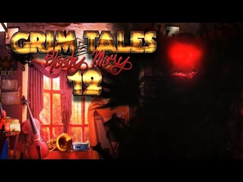 Bloody Mary - GRIM TALES 5 #012 • PLAYLIST: http://goo.gl/k5uDT3 ▻ Agiert aus dem Schatten heraus: http://gronkh.de?p=22745 ▻ JUHU: http://bit.ly/JoinGroArmy ···········...