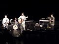 Sploosh - UNIX (Live 2004-06-06)