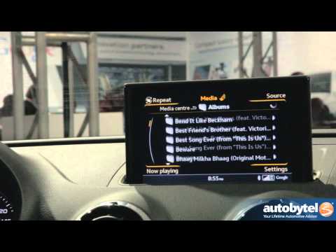 how to connect to audi connect