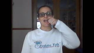 Toddle Talk Advent Calendar 17th December