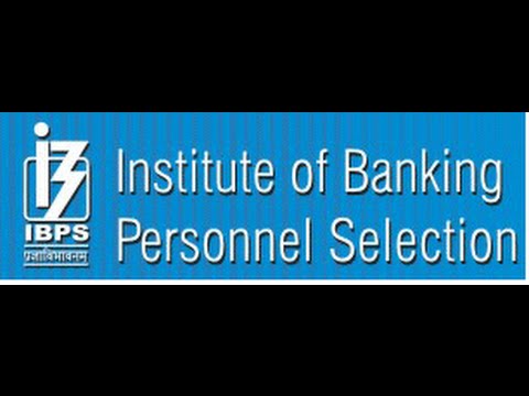 how to get e receipt for ibps exam