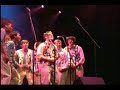 UNC Clef Hangers - Boston