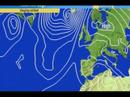 ITV1 London Tonight: Weather Screwup