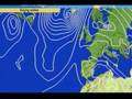 ITV1 London Tonight: Weather Screwup