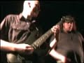 Beyond Within-Condemned to Suffer