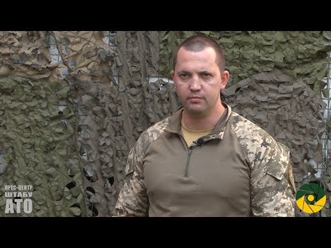 Зведення прес-центру штабу АТО за минулу добу станом на 06.00 годину 29 червня 2017 року Зведення прес-центру штабу АТО за минулу добу станом на 06.00 годину 29 червня 2017 року