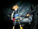 SORA VS UNKNOWN