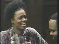 Stormy Monday - &David Peaston