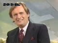 Joanna Lumley interviewing David McCallum on Wogan (1989) Joanna Lumley interviewing David McCallum on Wogan (1989)