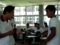 pelea de pikoro