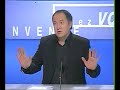 Aurélie Filippetti à Bienvenue chez vous (1)
