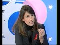 Aur�lie Filippetti � Bienvenue chez vous (1)