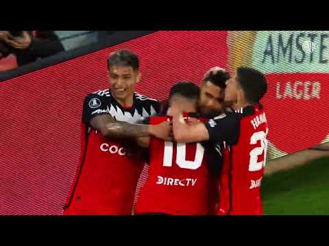 Recibimiento a lo River y victoria en Córdoba | OJO MILLONARIO