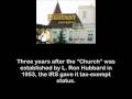 videos de U.S. Court rules Jews cannot have the same tax benefits as Scientologists