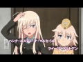 「ストライクウィッチーズ Operation Victory Arrow vol.2 エーゲ海の女神」PV エーゲ海