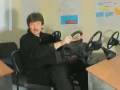 Уроки контраварийного  вождения. Часть 3