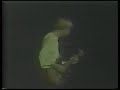 Kansas - Hold On (Live 1980)