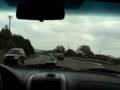 ETG Caravan Home From GoatFest