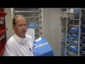 Bergman Clincs voor stichting Interplast 