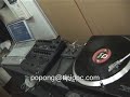 My dj setup