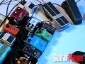 Oz Noy on Effects Part 3 - More Cool Ways to Use Stompbox Effects