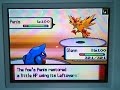Monotype RANDOM BATTLE xD