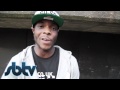 SB.TV - Storm Millian - Warm Up Sessions