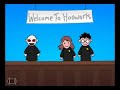 Potter Puppet Pals: Trouble At Hogwarts
