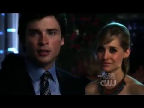 Smallville Season 8 Ep. 3 Opening Theme EXT.