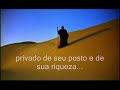 Passagem pelo Deserto Passagem pelo Deserto