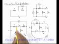 Sample-Connections-of-Voltmeter-in-Various-Circuits